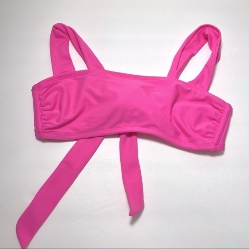 Xhilaration Bikini Top Small